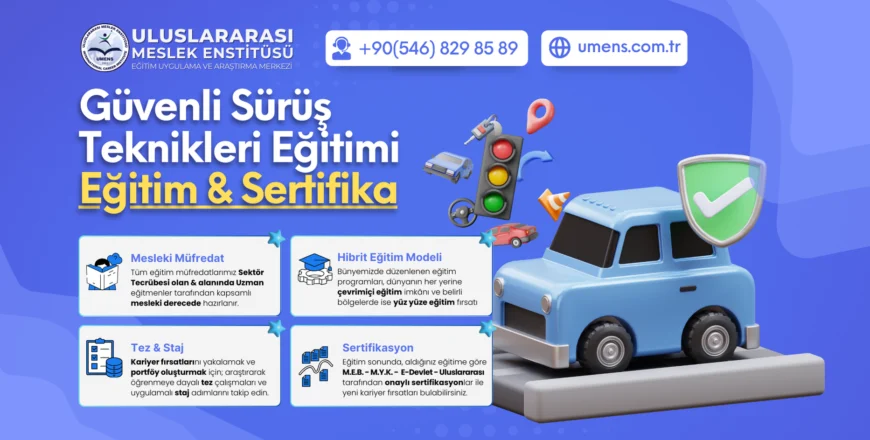 Güvenli-Sürüş-Teknikleri-Eğitimi