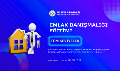 Emlak Danışmanlığı