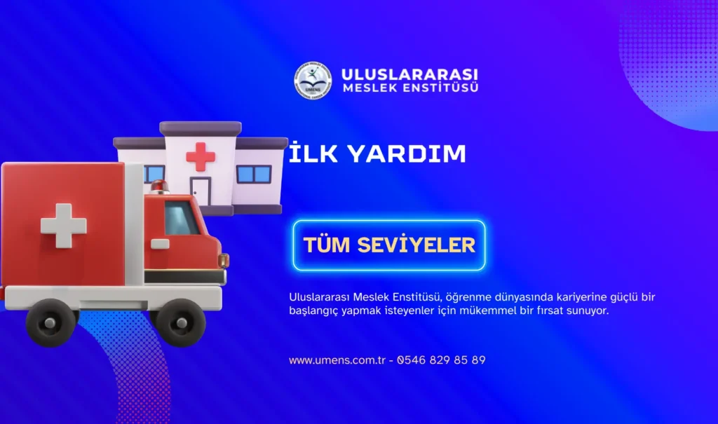 Ilk yardım