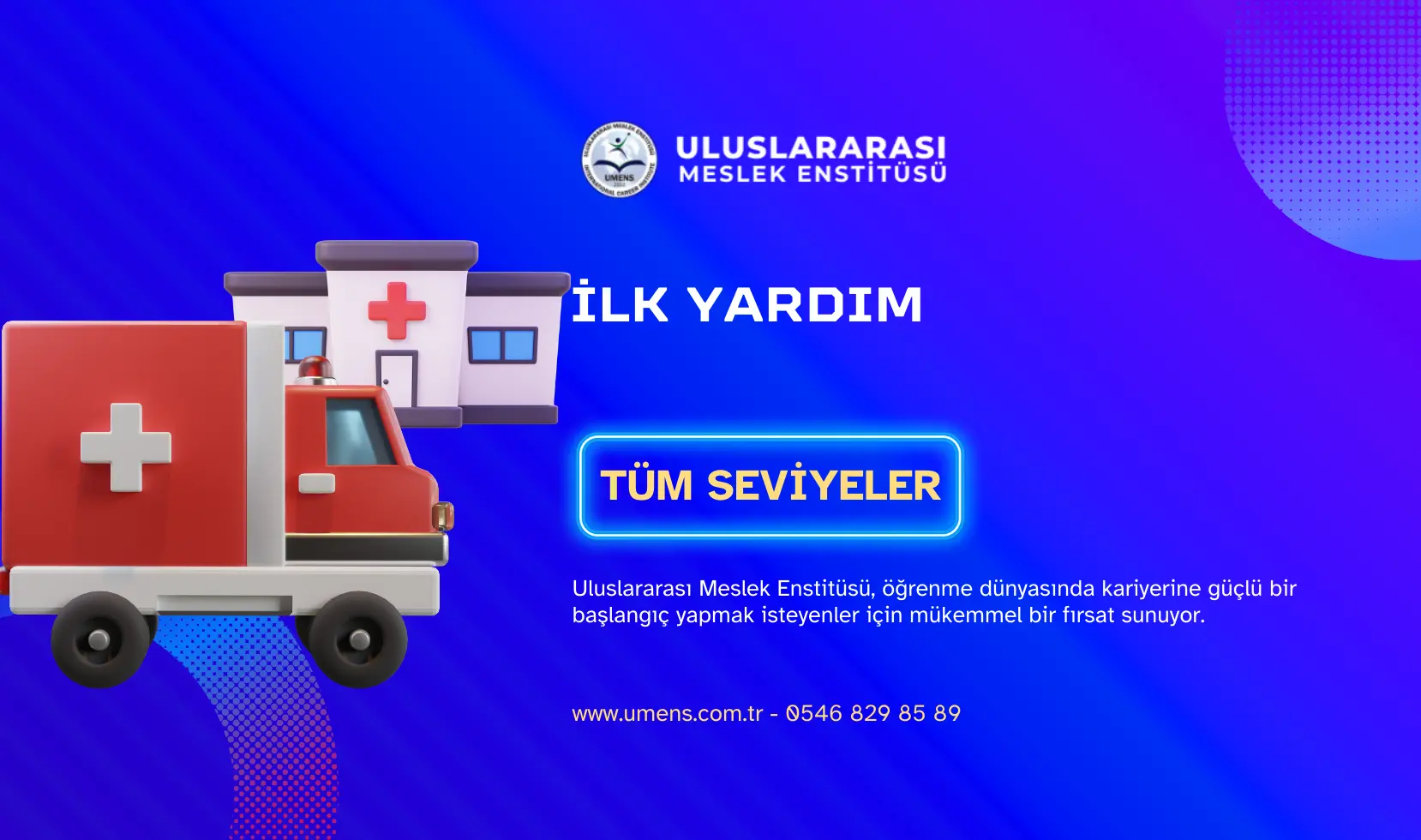 ilk yardım