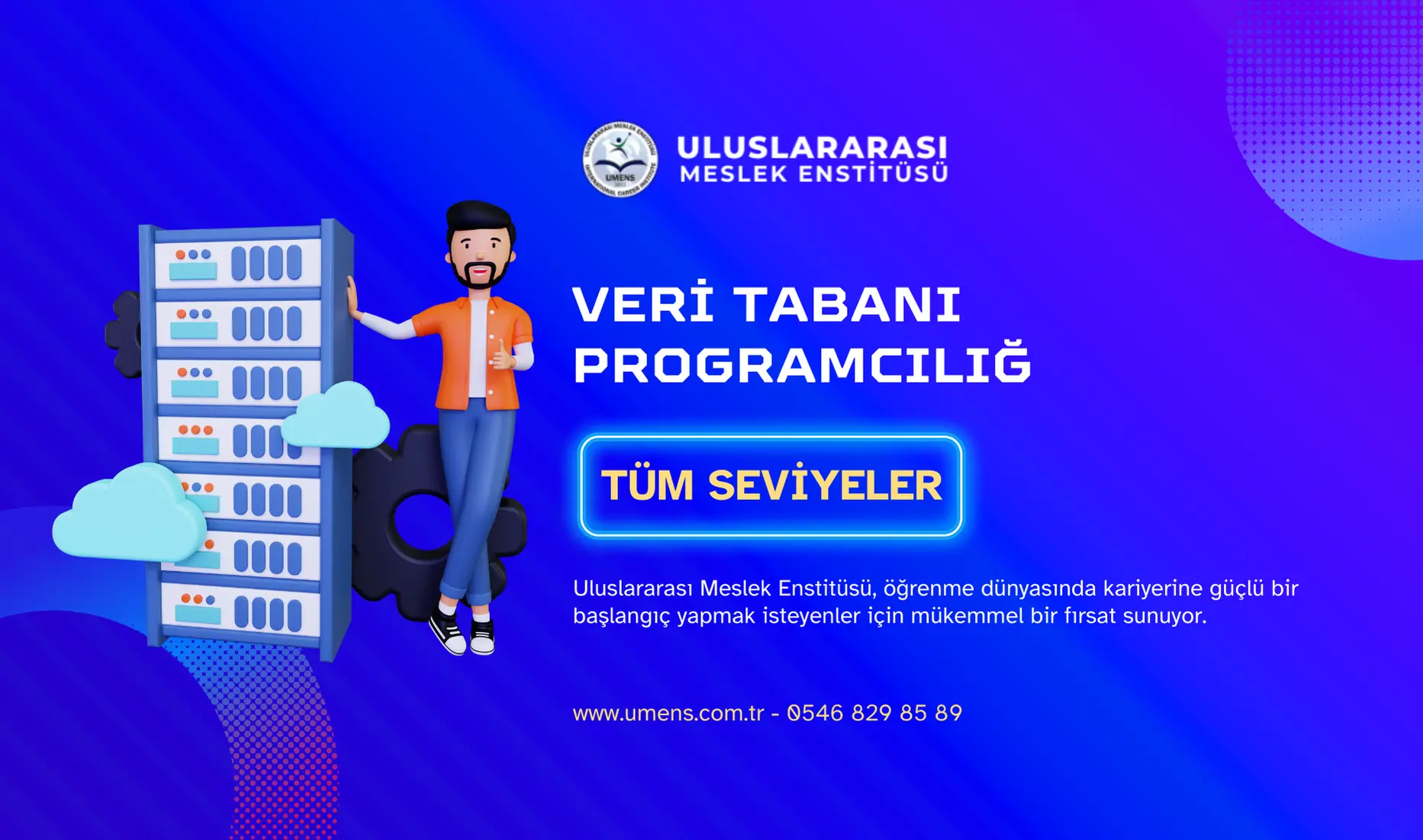 Veri Tabanı Programcılığı