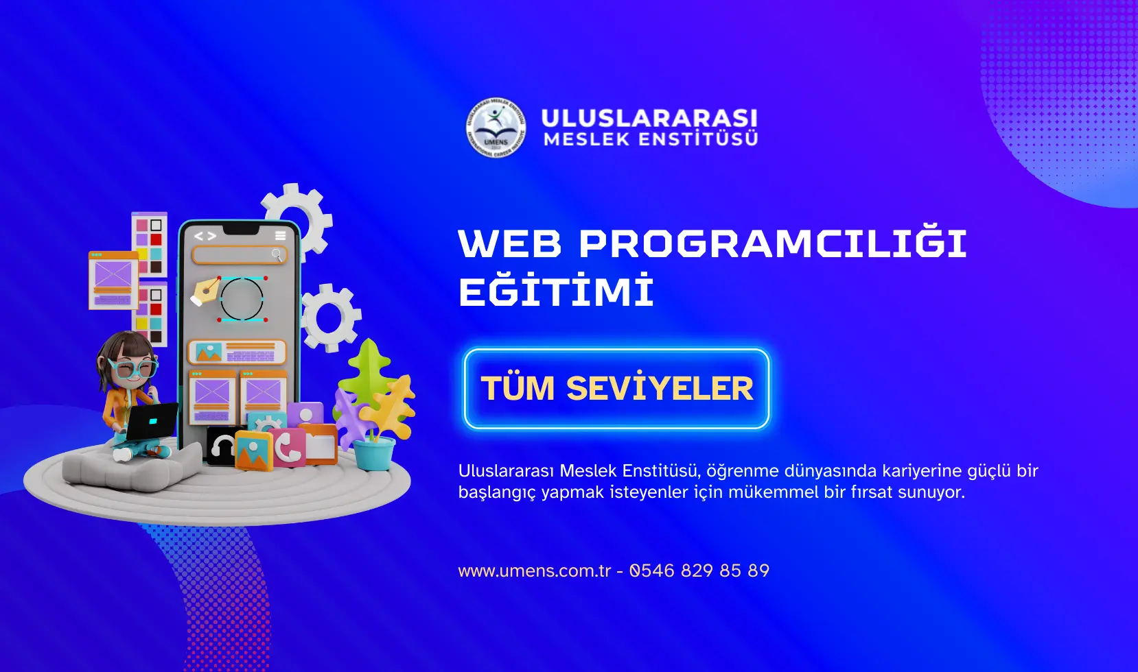 Web Programcılığı