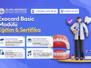 exocard BASİC MODÜLÜ EĞİTİMİ