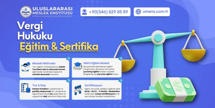 Vergi Hukuku