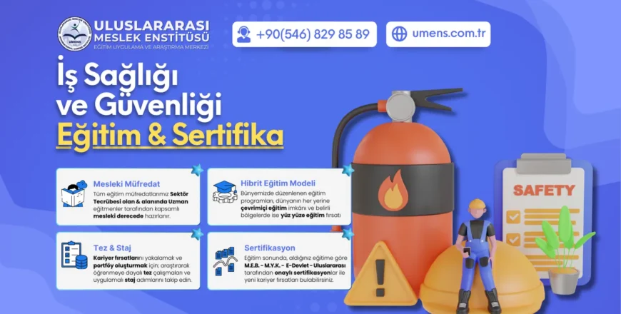 isg umens eğitim banner (1)