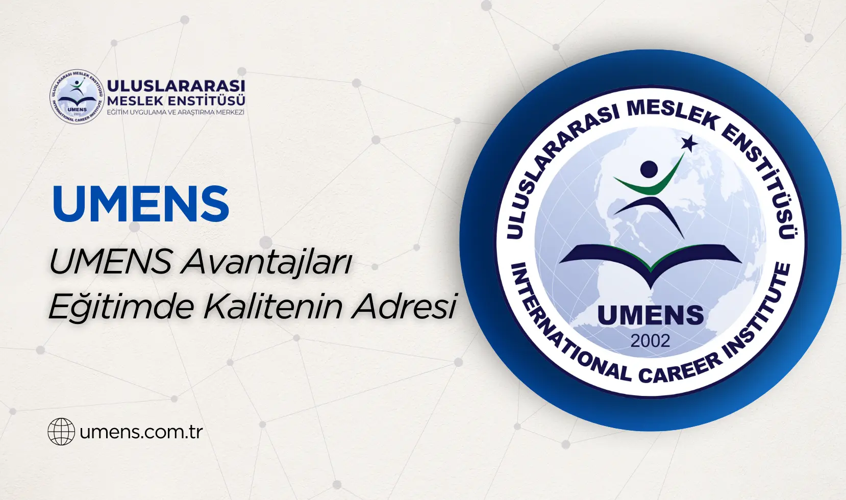 umens avantajları makale