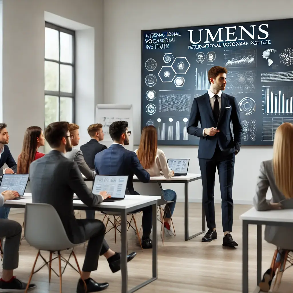 Umens görsel 1 uluslararası meslek enstitüsü